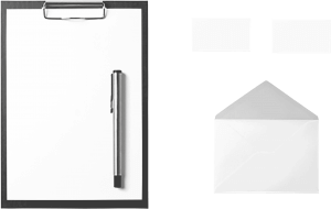 Our Services Pen & Paper | Simply Marketing