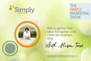 Marketing Podcast