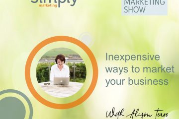 Market Your Business