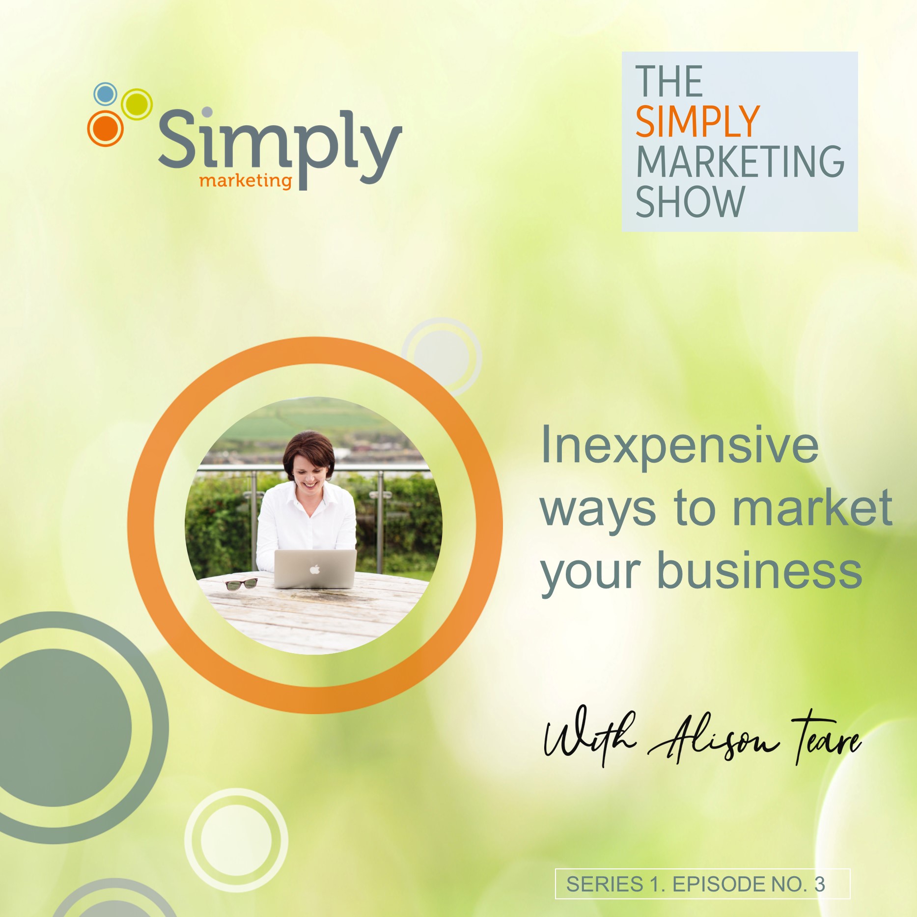 Market Your Business