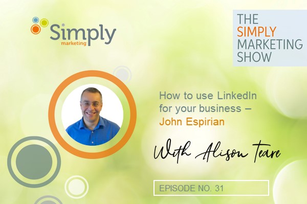 LinkedIn for your business
