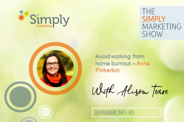 avoid burnout