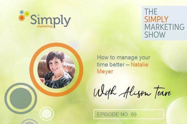 manage your time better