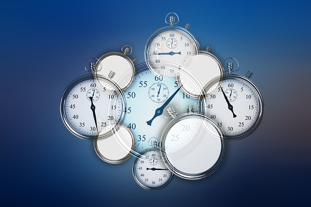 manage your time