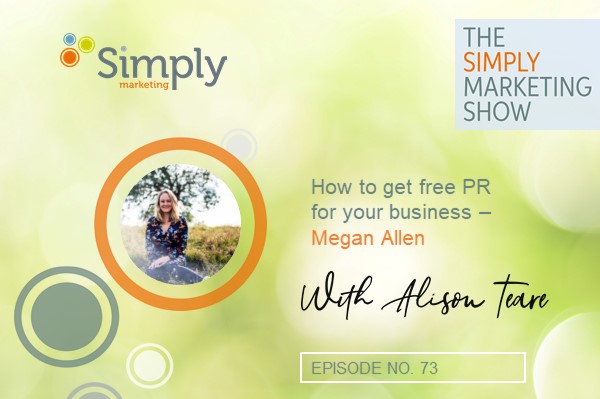 free PR for your business