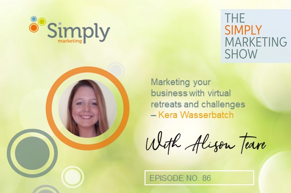 virtual retreats