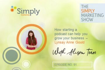 starting a podcast