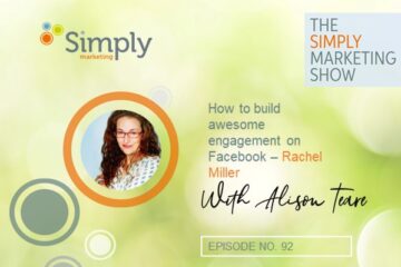 awesome engagement on facebook