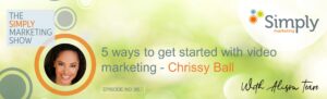 video marketing