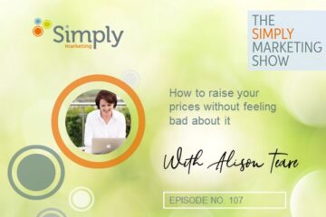 raise your prices