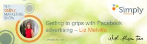 Facebook advertising